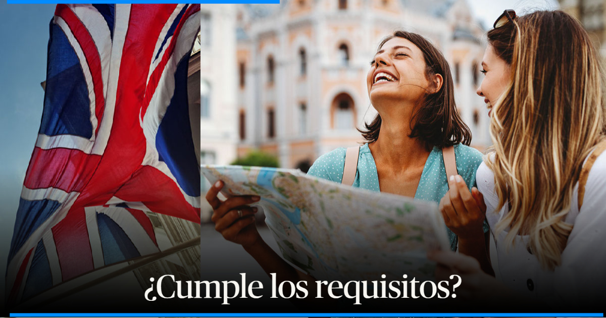 Ahora Sin Visa Estas Son Las Condiciones Que Debe Cumplir Si Viaja A